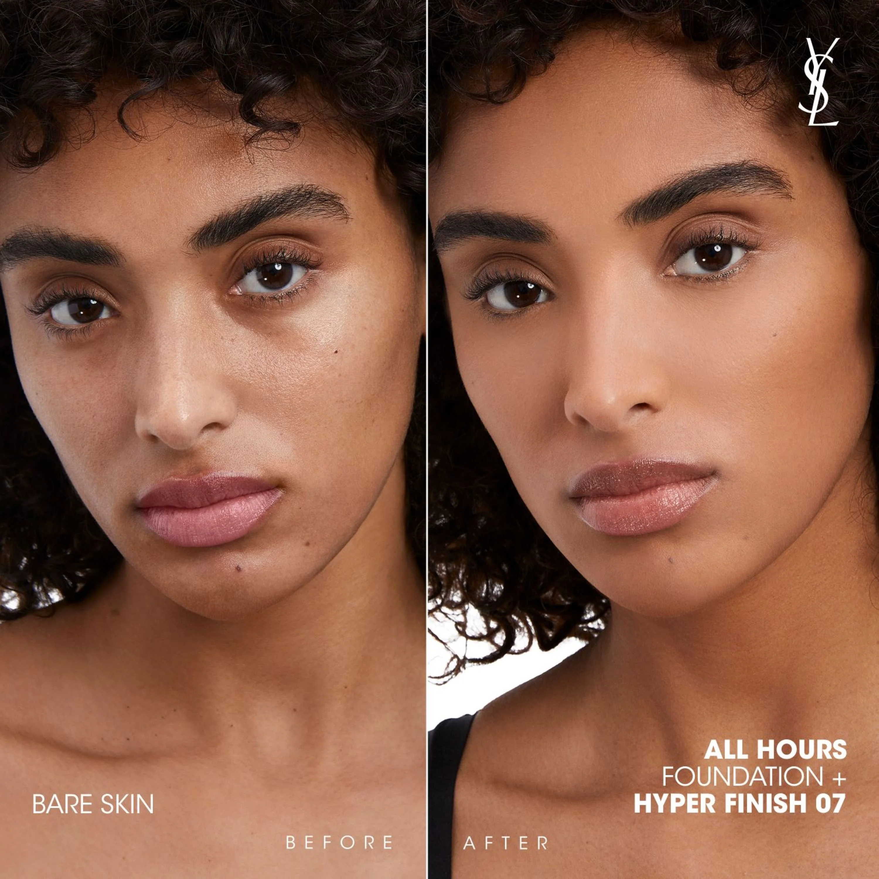 Viso All Hours Hyper Finish Powder - Kompakt Pudder
