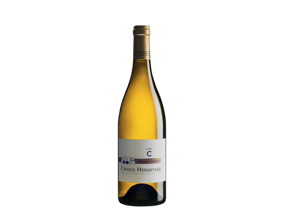 Domaine Combier Crozes-Hermitage Blanc 2022 Rhône Crozes-Hermitage