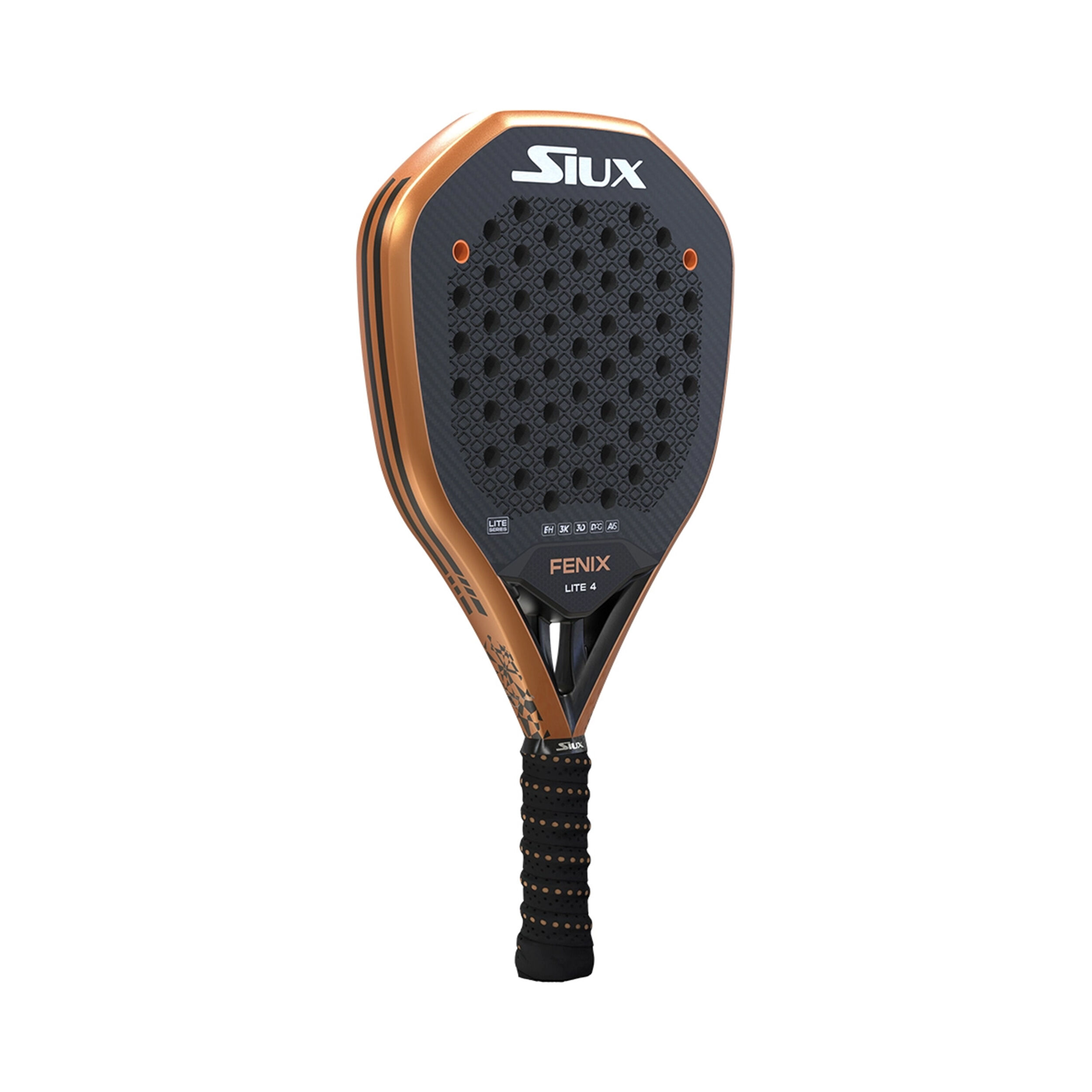 Fenix IV Lite Testschläger