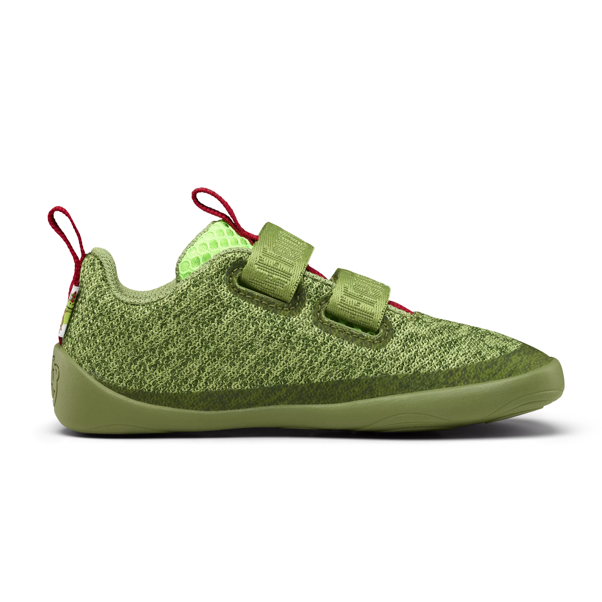Barfußschuh Knit Happy