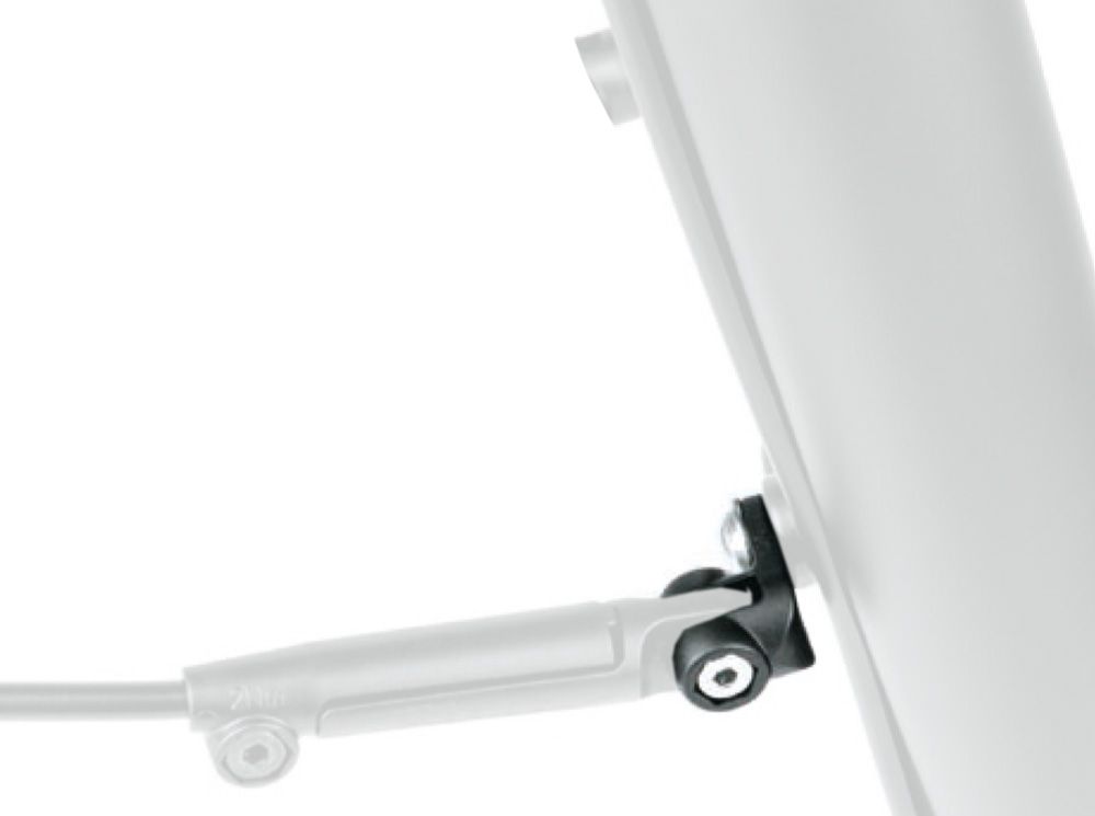 SKS Germany Adapter für Schutzbleche gewinkelt (Suntour und Rock Shox) kaufen | Bike-Discount