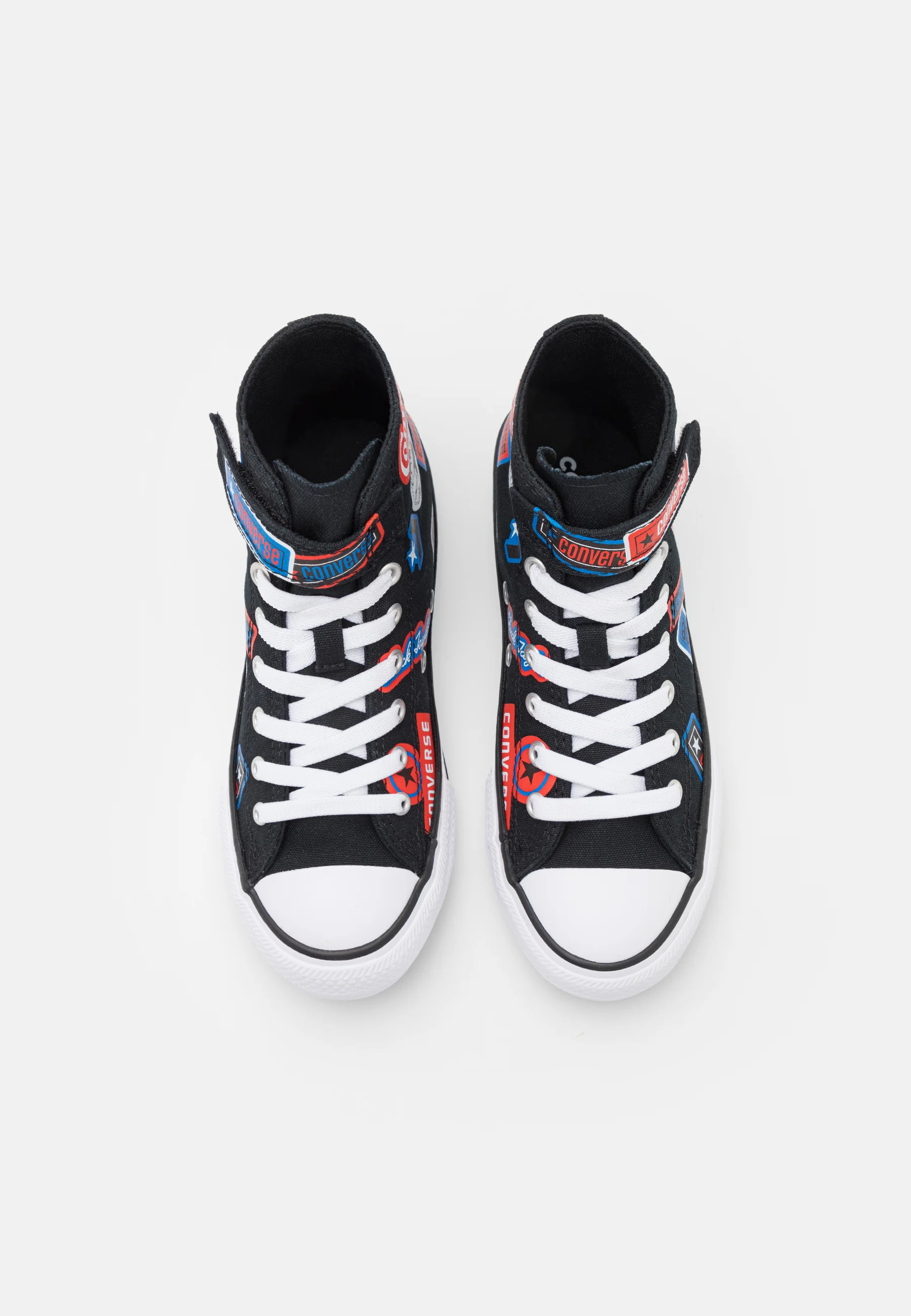 Converse CHUCK TAYLOR ALL STAR UNISEX - Zapatillas altas