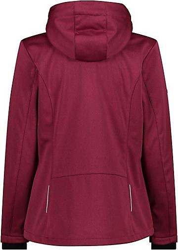 CMP Damen Outdoorjacke 
