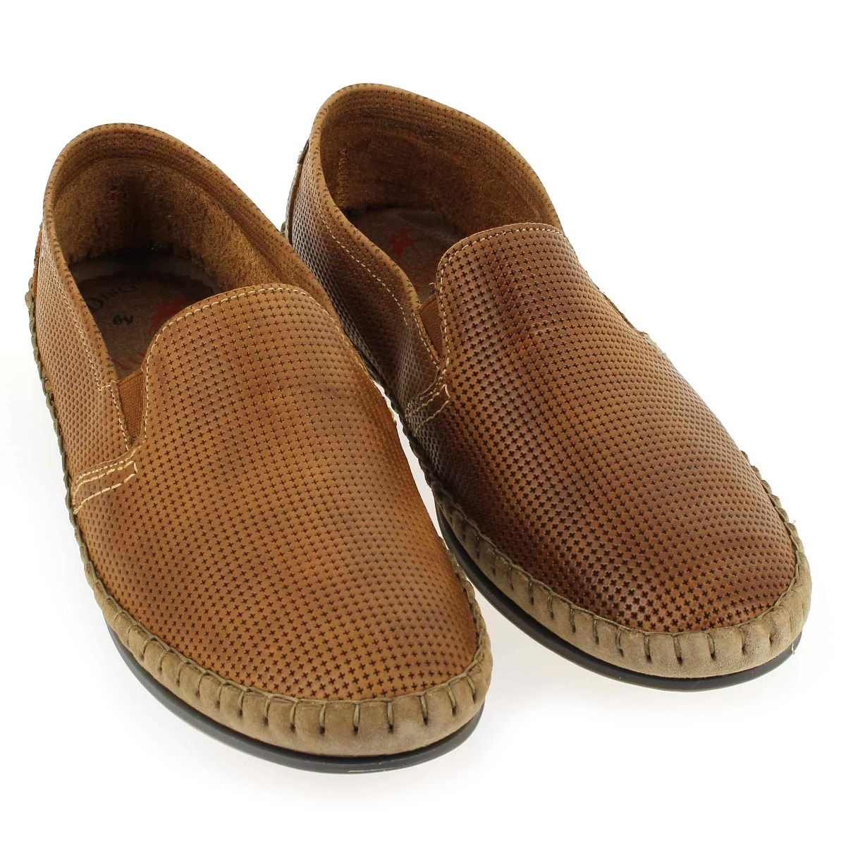 Fluchos  8674 - Taupe