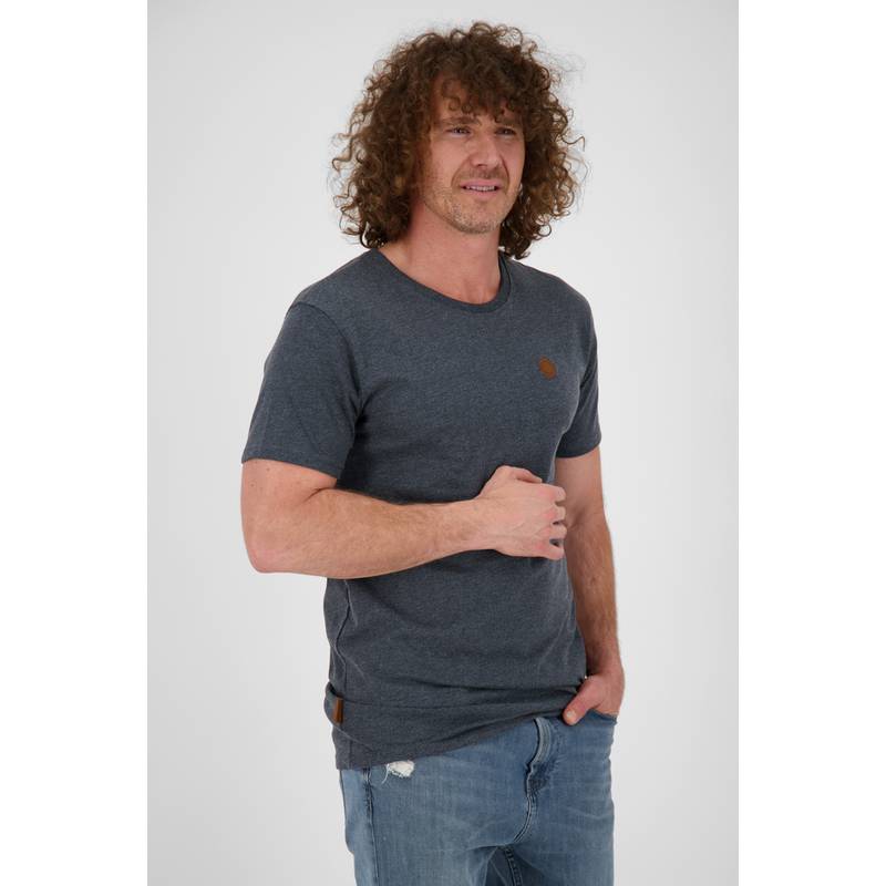 ALIFE AND KICKIN MatsAK T-Shirt Herren