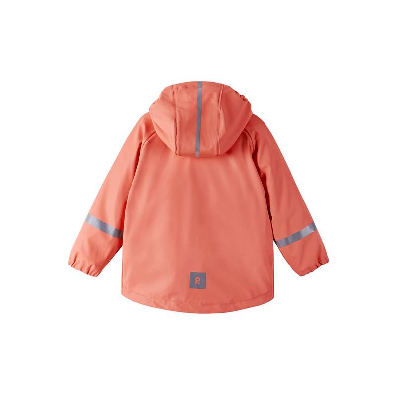 reima Lampi Regenjacke Kinder