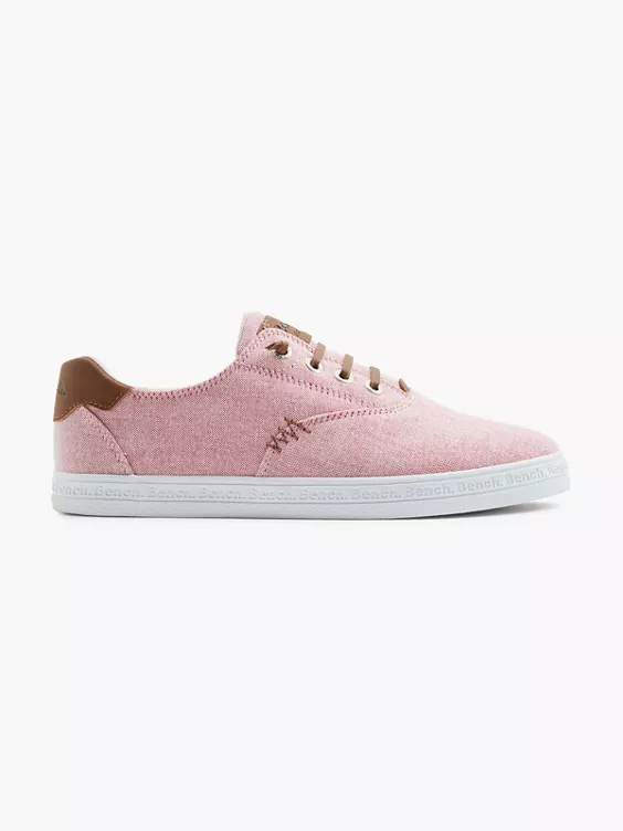 Bench Slipper