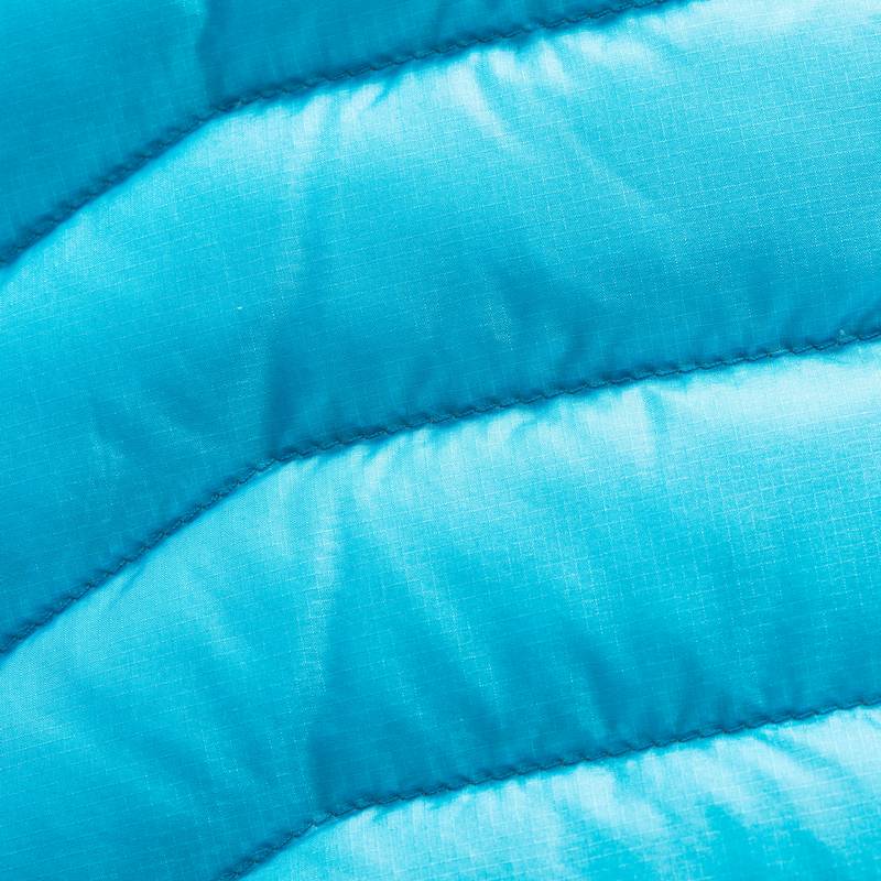 Mammut Eigerjoch Advanced Hooded Daunenjacke Damen