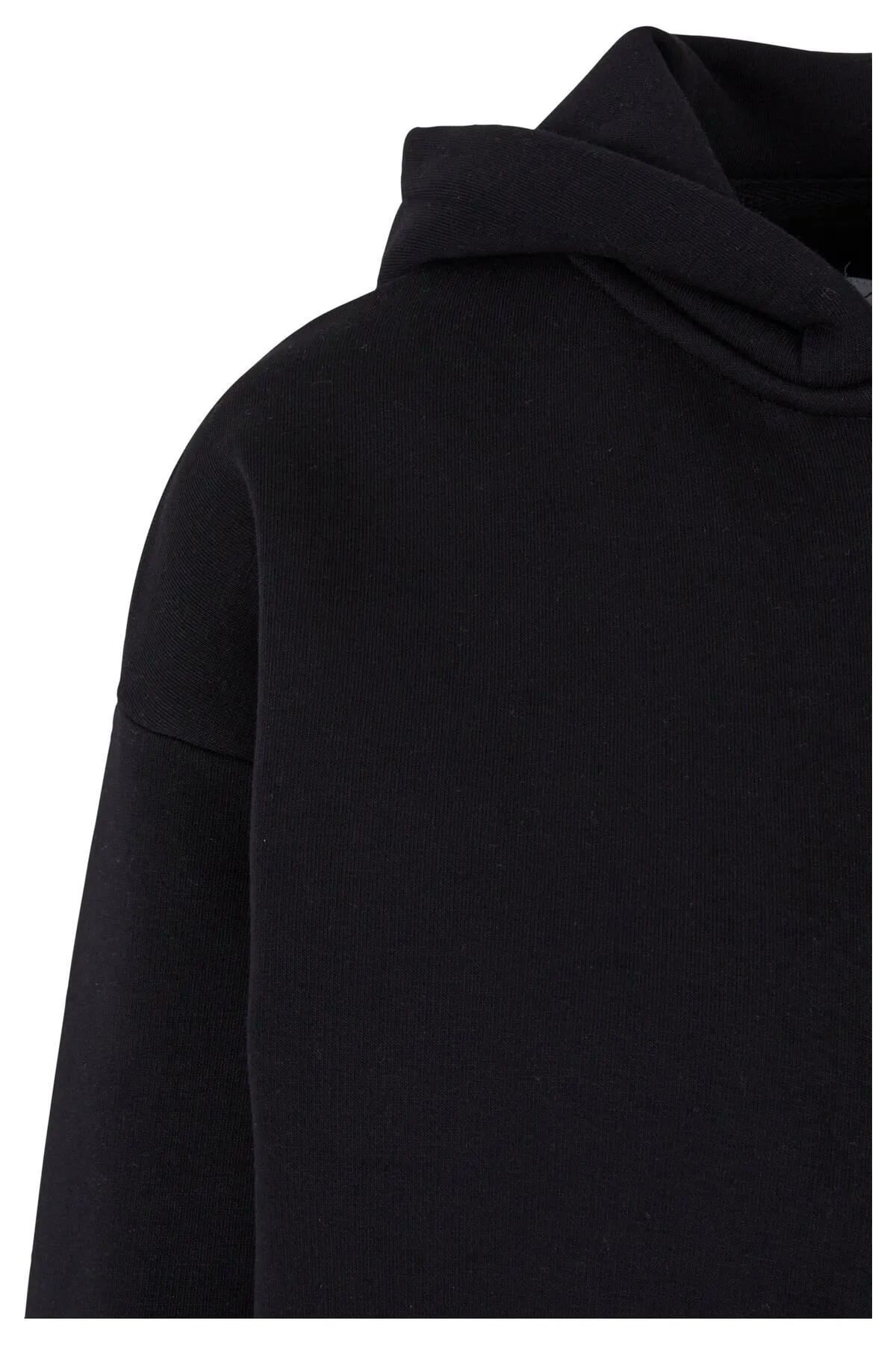 KARL KANI  Herren KM-ZH011-001-01 KK Chest Signature Essential Zip Hoodie