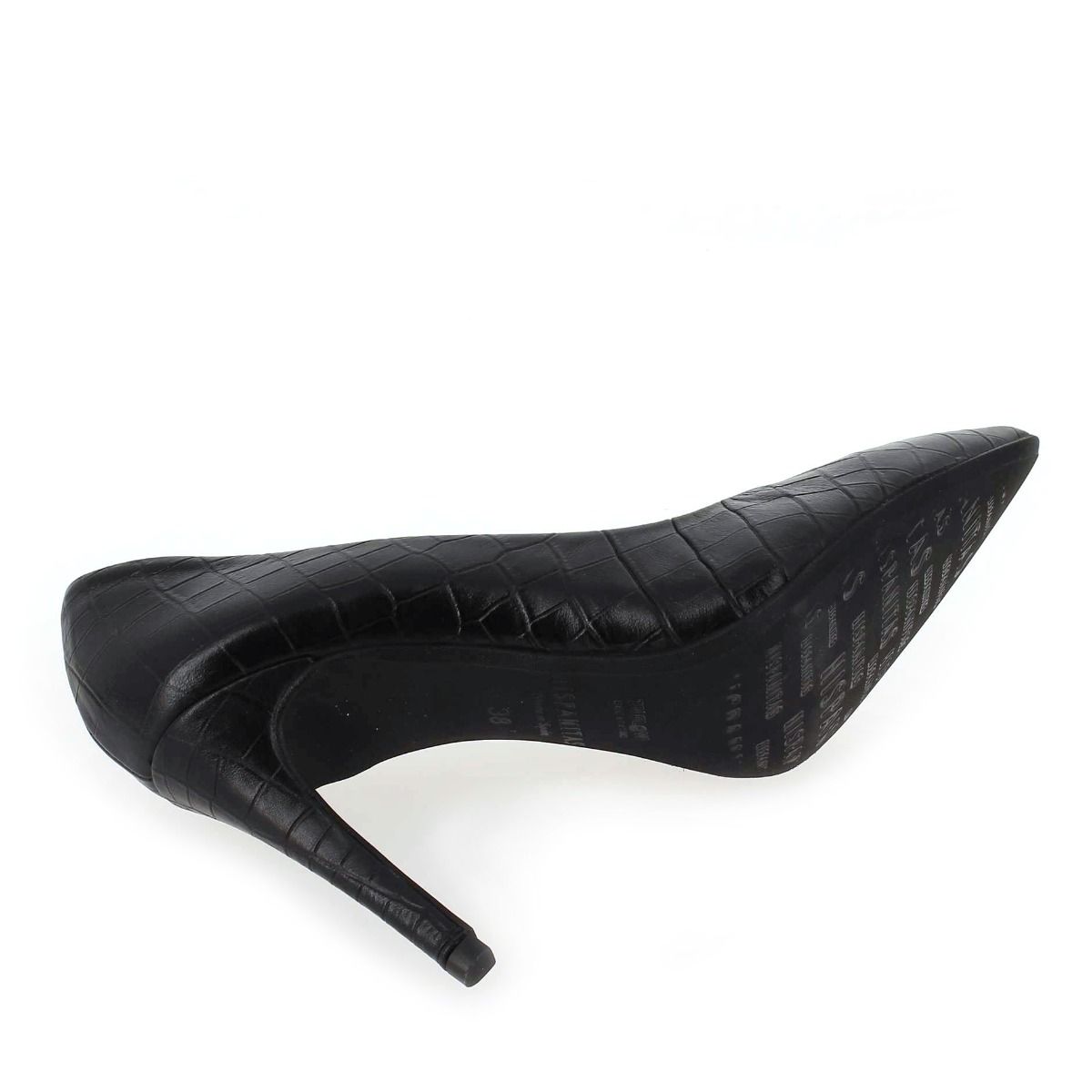 Hispanitas  SAMANTA HV221896 - Noir