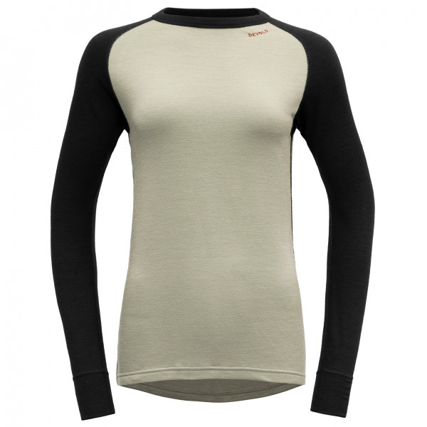 Devold - Expedition Woman Shirt - Merinounterwäsche