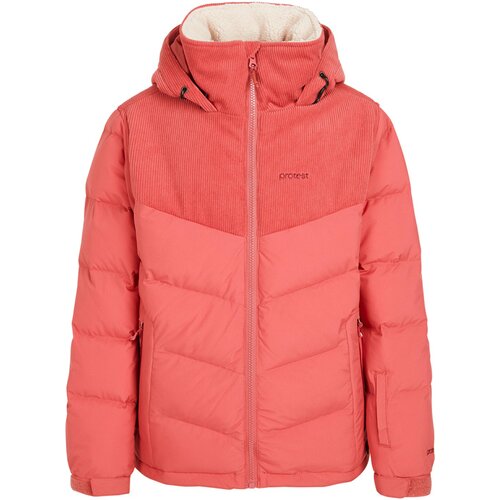 KINDER FUNKTIONSJACKE PRTNOA JR SNOWJACKET