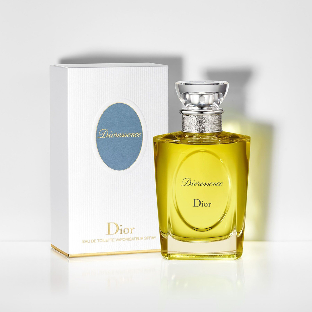 DIOR Dioressence Eau de Toilette