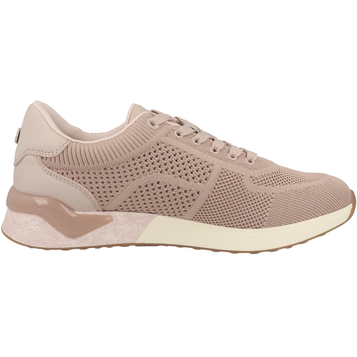 s.Oliver 5-23627-28 Sneaker Low rosa