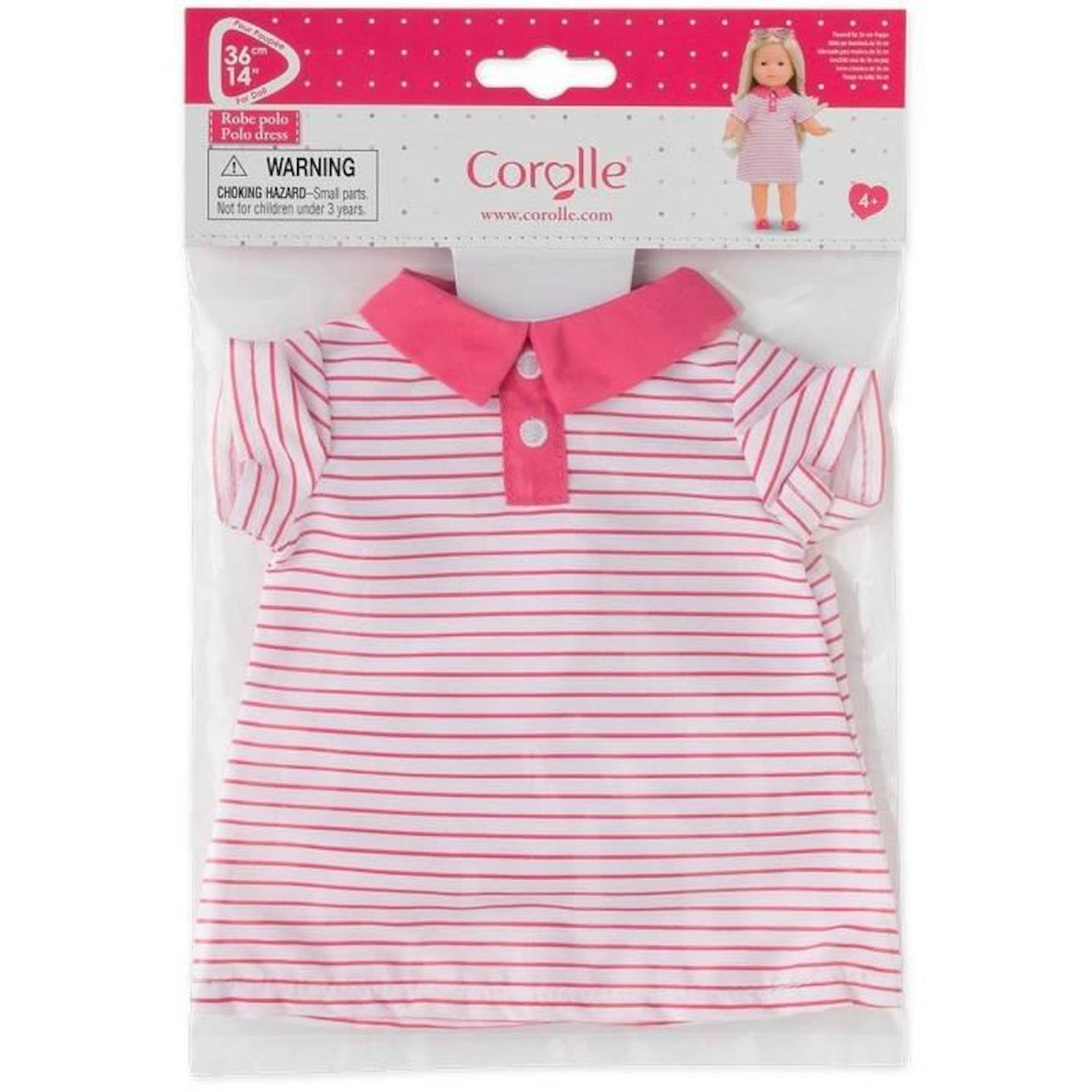 Corolle