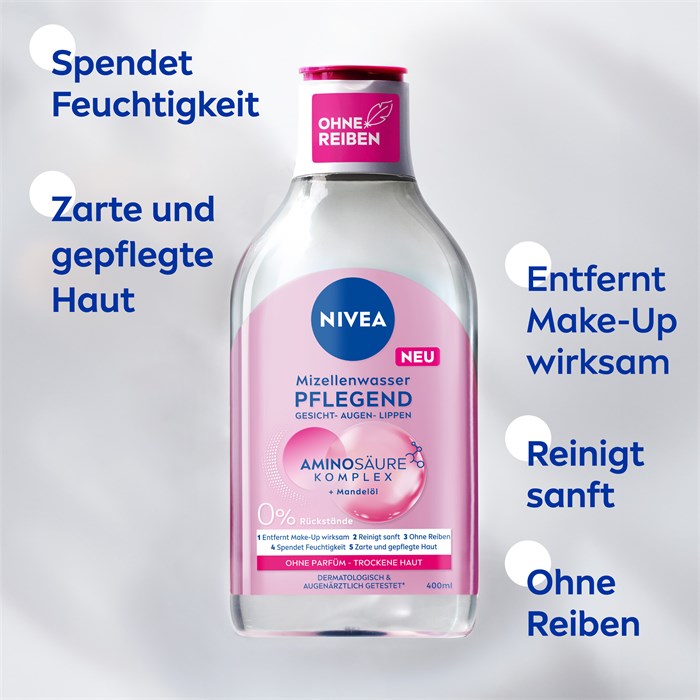Mizellenwasser