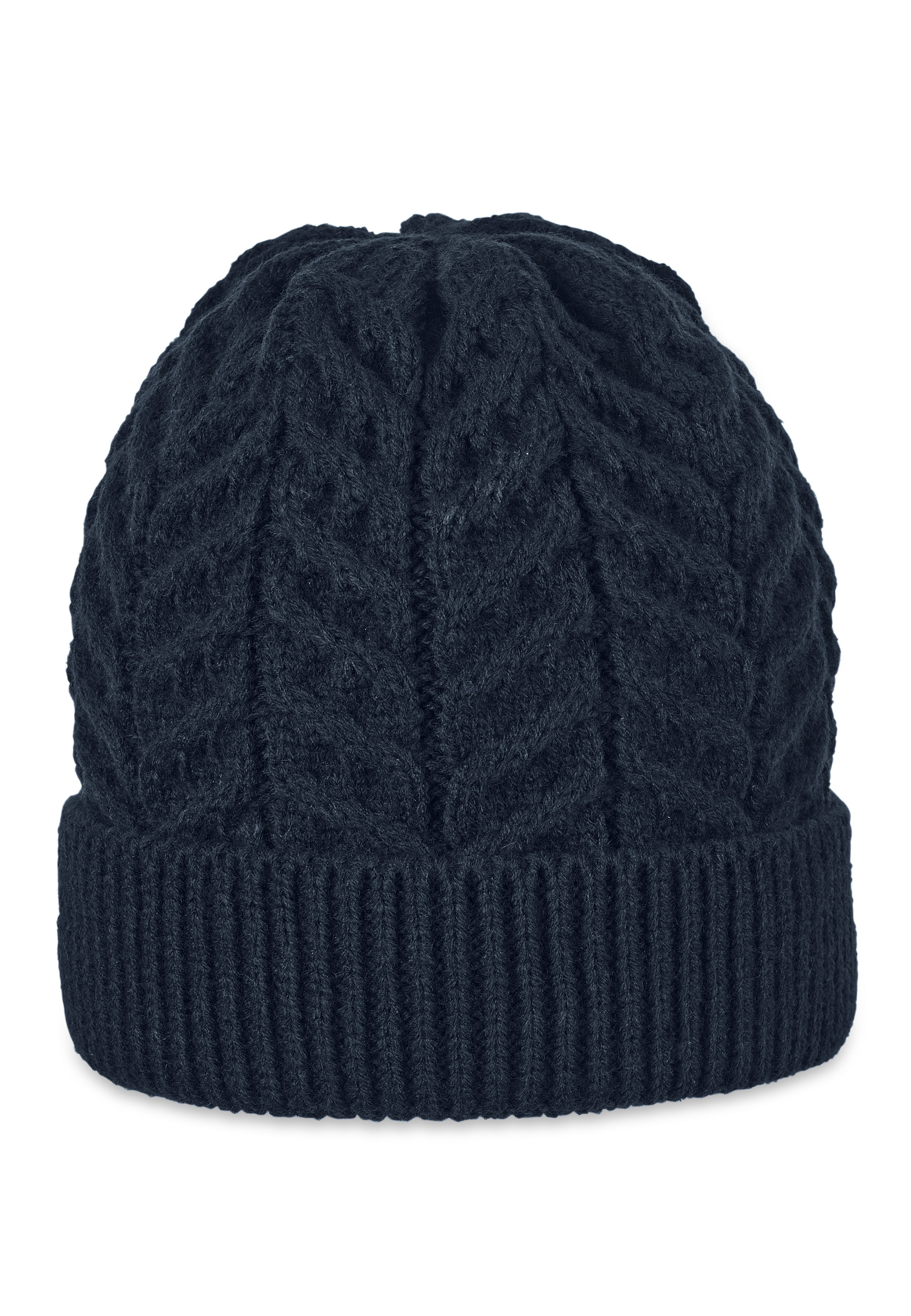Beanie 'Umschlag'