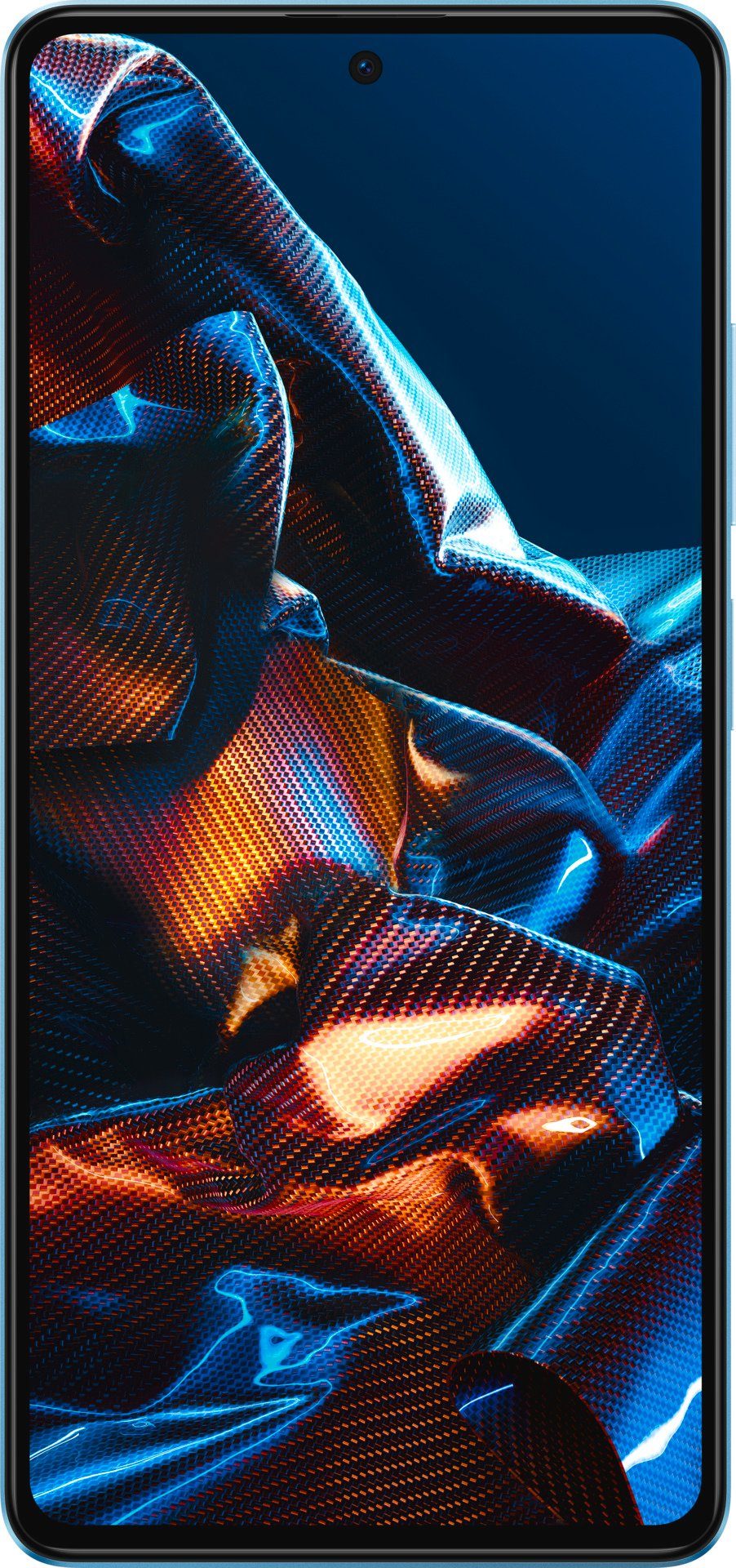 Xiaomi POCO X5 Pro 5G 6GB+128GB Smartphone (16,9 cm/6,67 Zoll, 128 GB Speicherplatz, 108 MP Kamera)