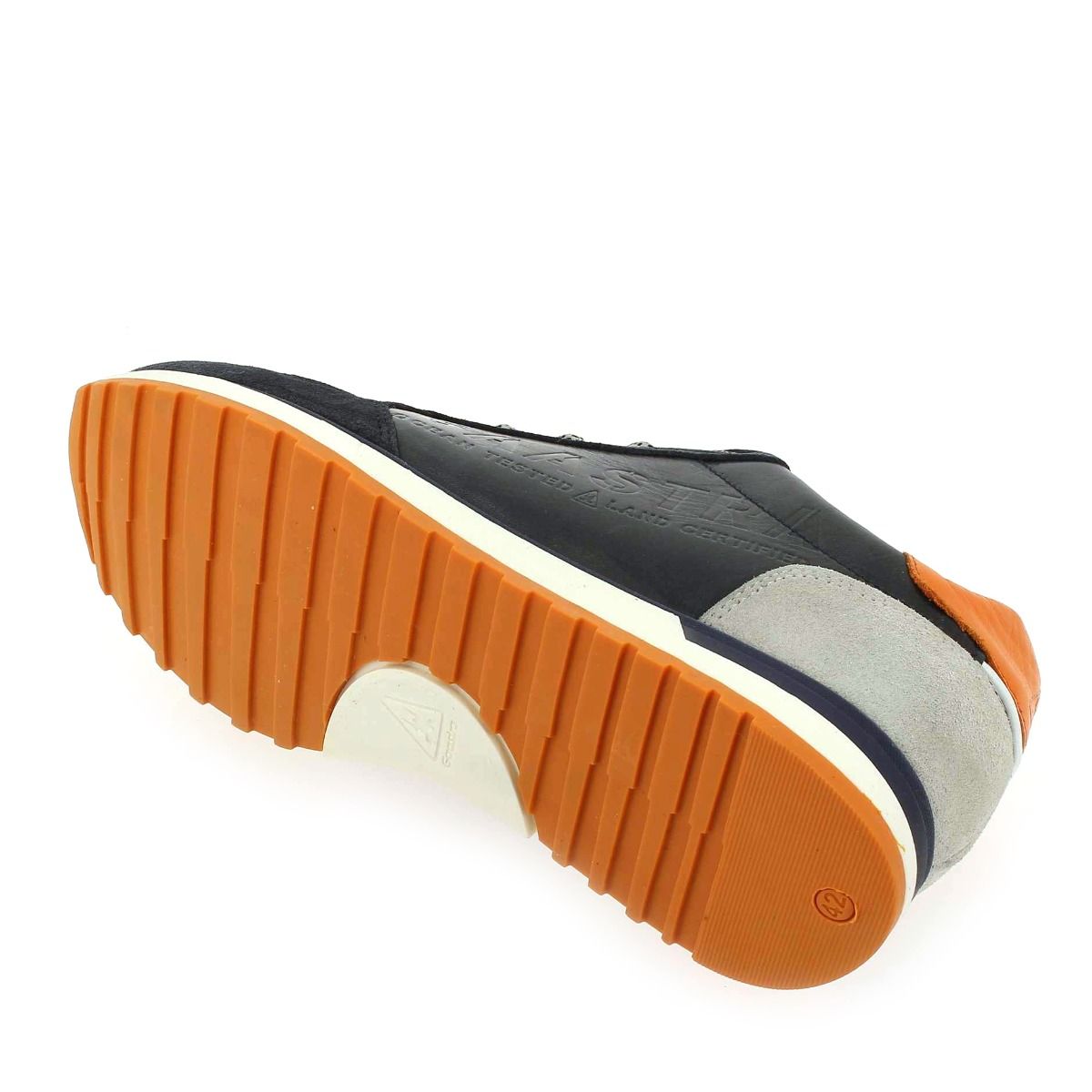 Gaastra  KARIM SPT M - marine orange