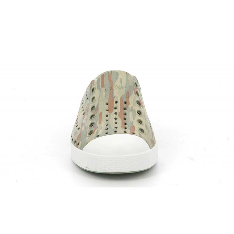 Sneakers basses ethylene acetate de vinyl Jefferson