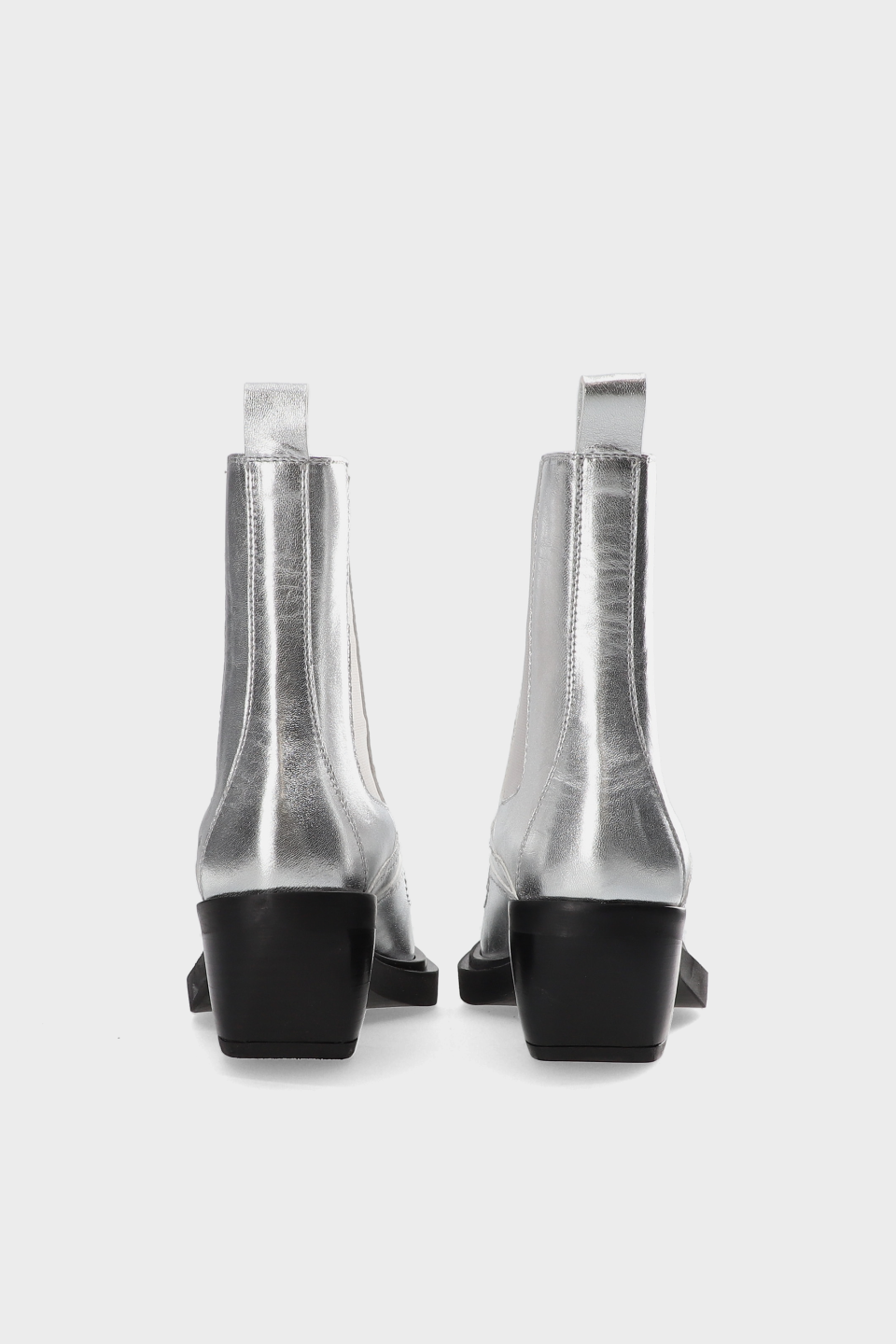 CPH232 leather silver