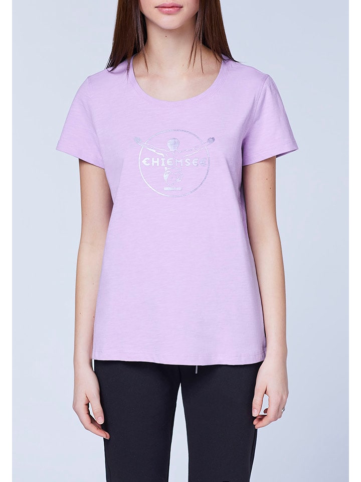Chiemsee Shirt 