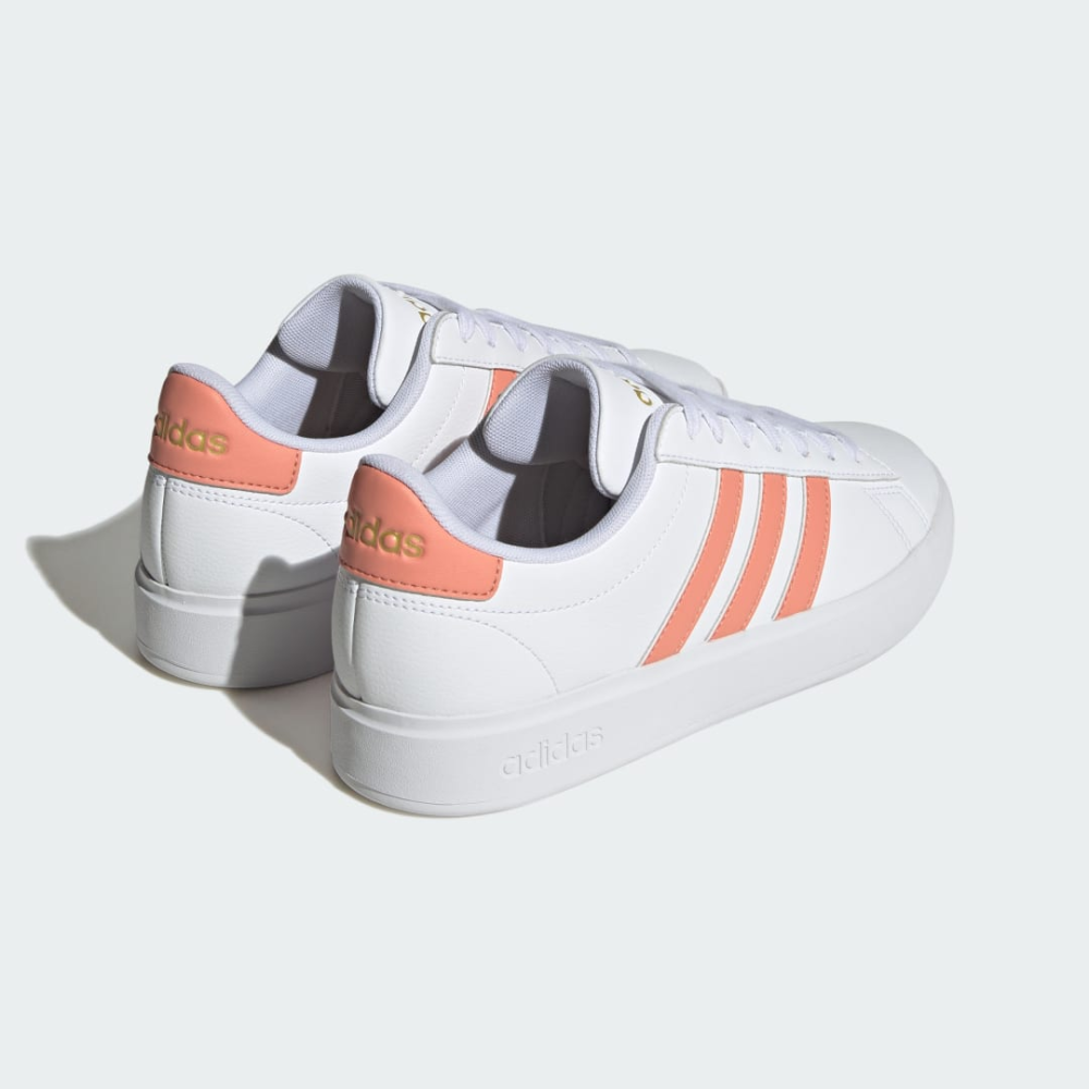 adidas Grand Court ID4479 / weiss