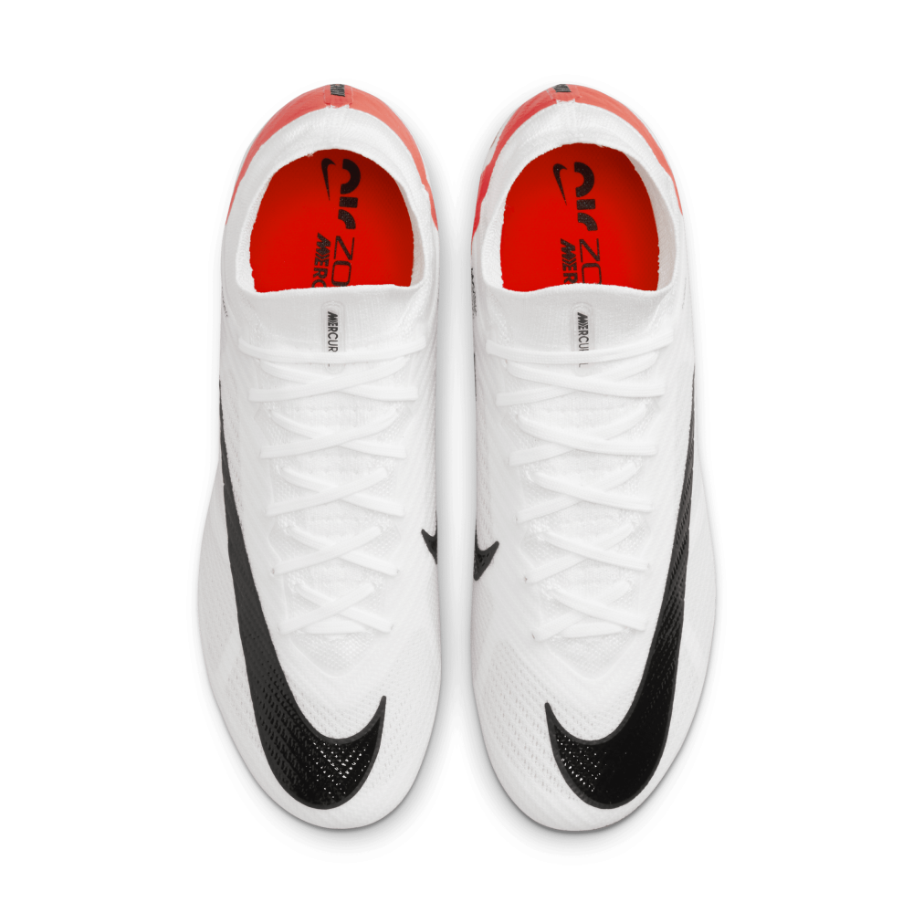 Nike Zoom Superfly 9 Elite SG DJ5166-600 / rot