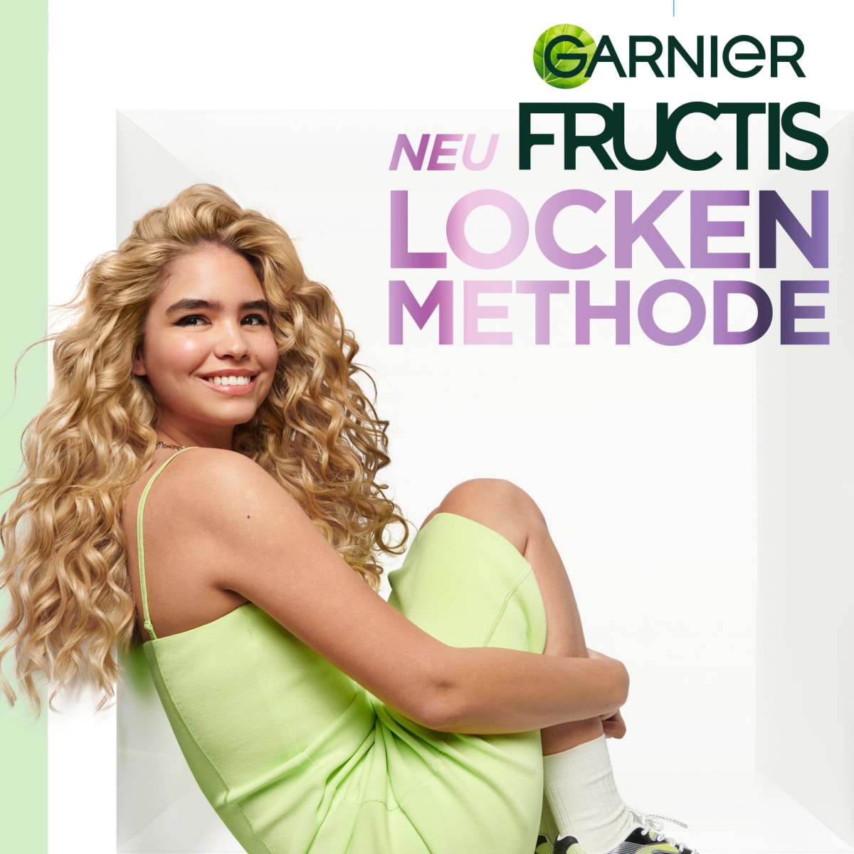Pre-Shampoo Locken Methode Feuchtigkeit, 200 ml
