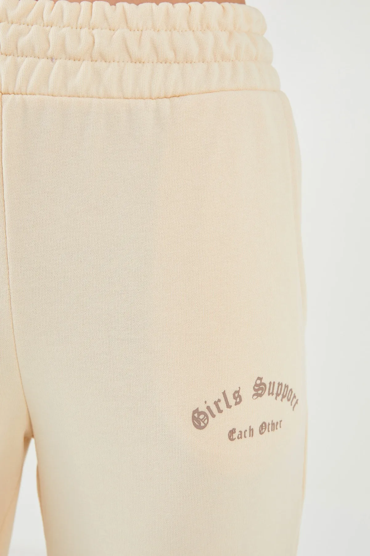 LC Waikiki  Jogginghose - Beige - Relaxed