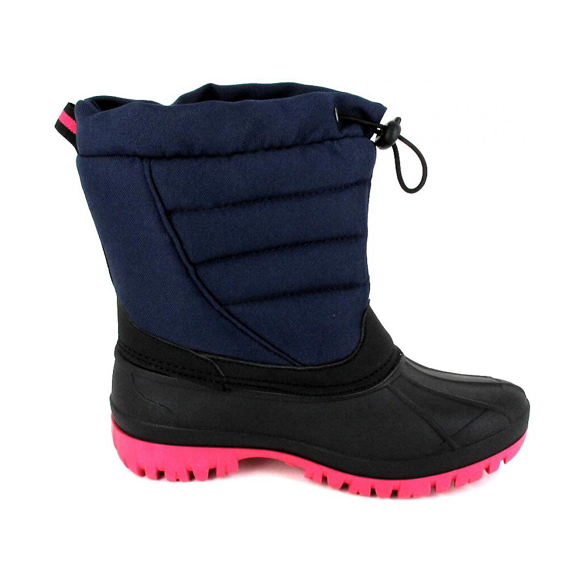 Winterstiefel für Mädchen