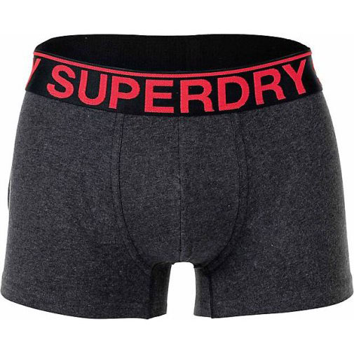 Superdry Boxershort TRUNK TRIPLE PACK 3er Pack