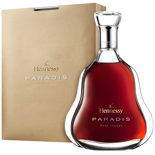 Hennessy, Paradis