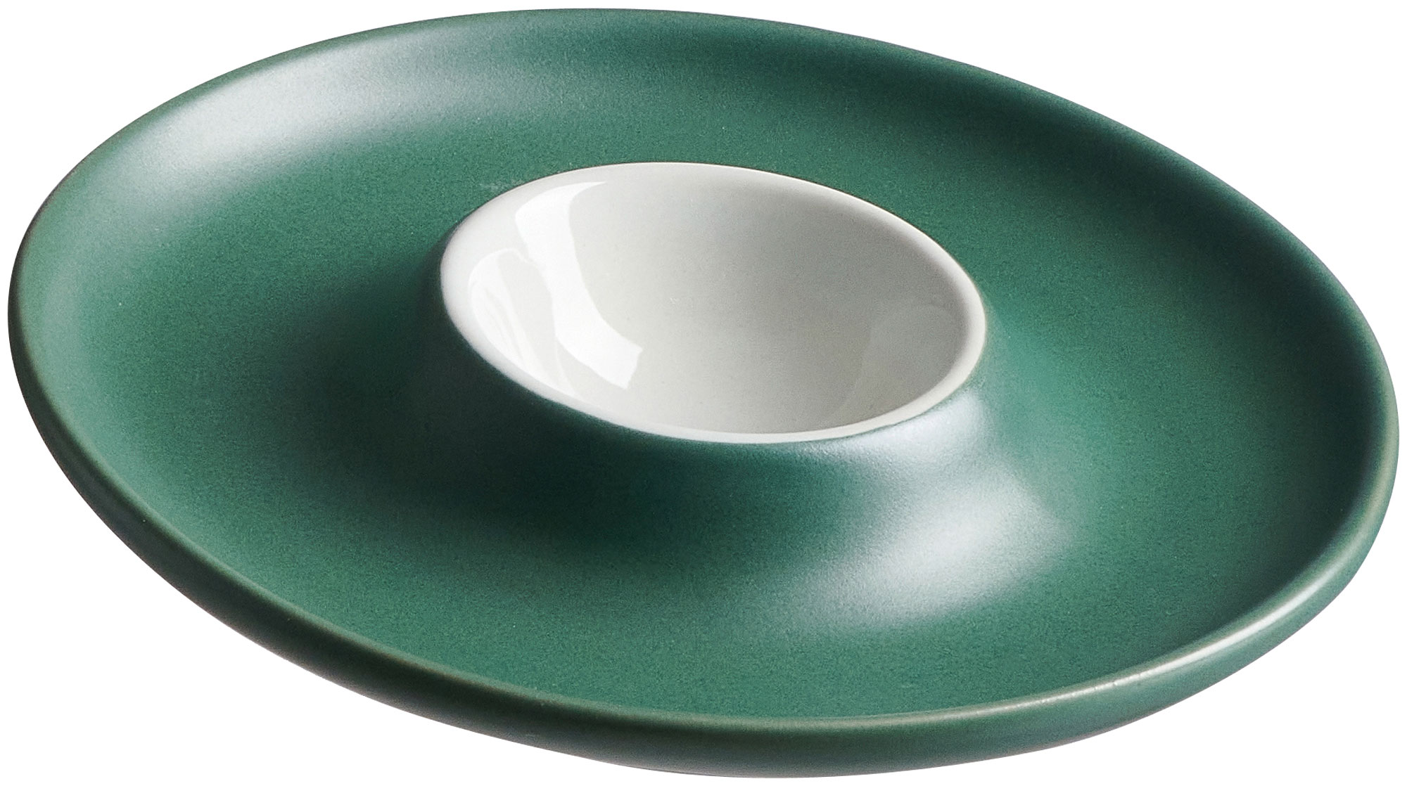 Ritzenhoff & BrekerEierbecher mit Ablage 12cm