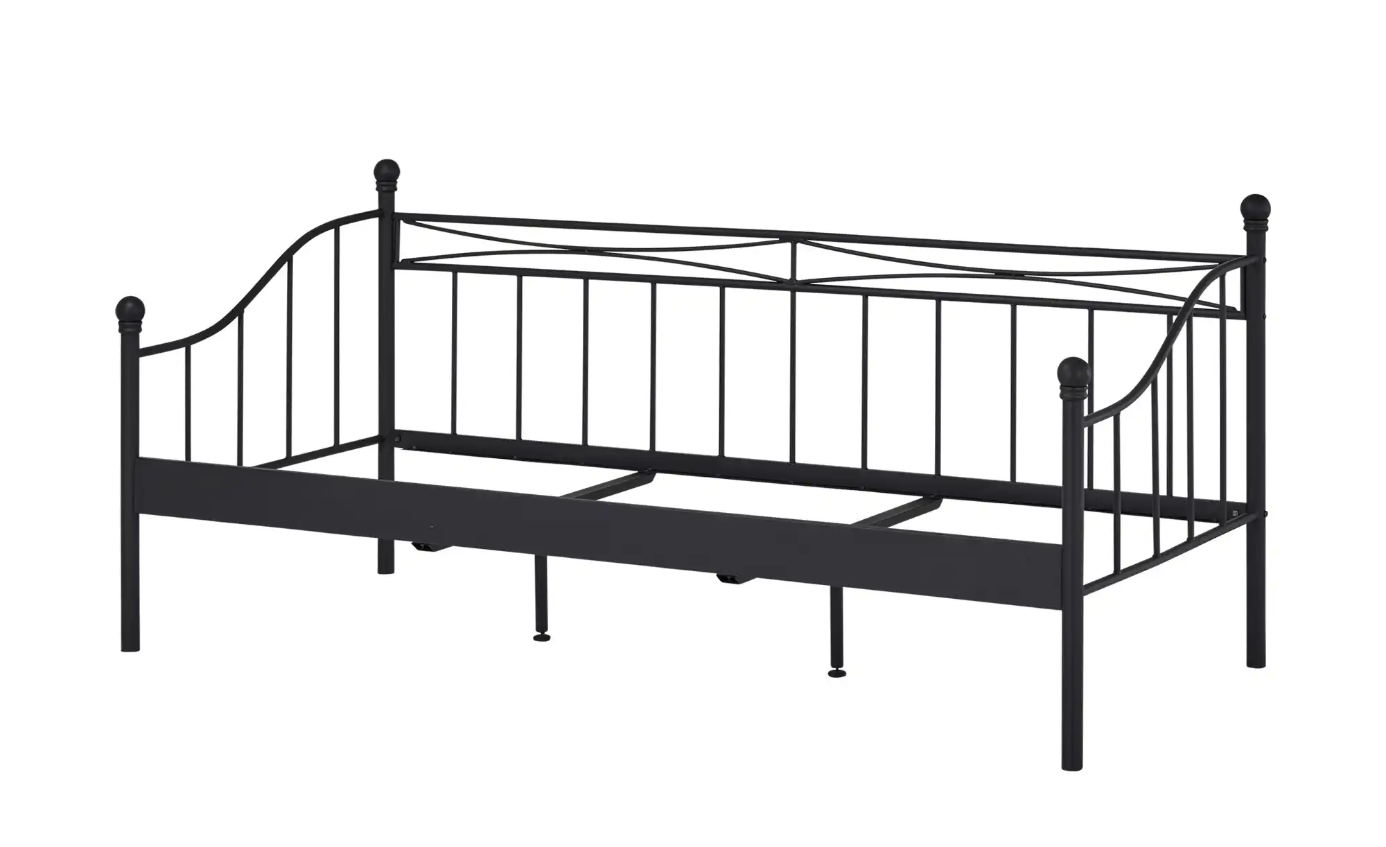 Metallbett