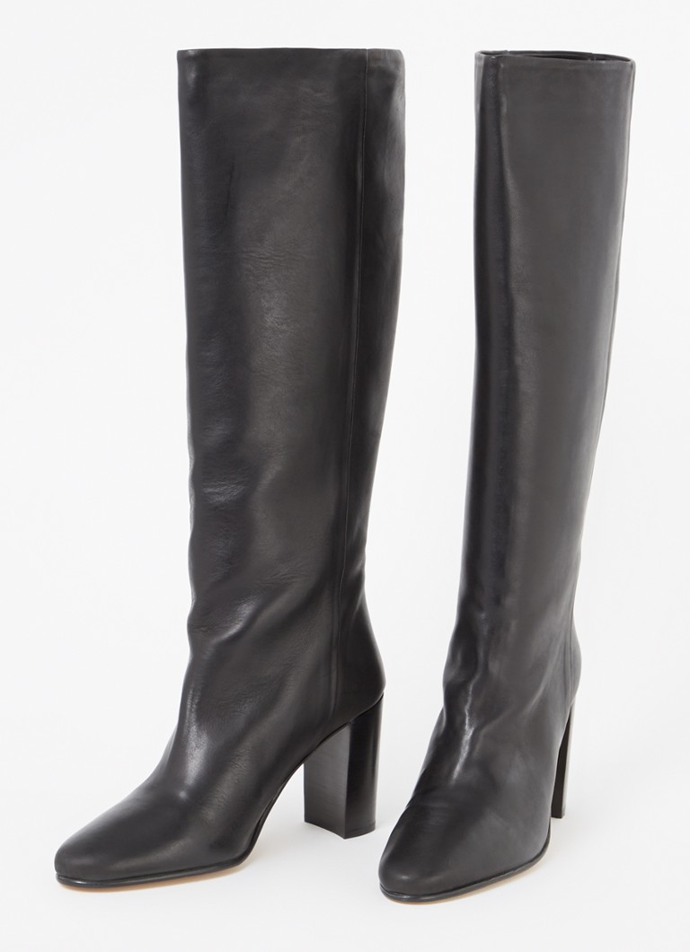Jonak Venezuela Leather Boot