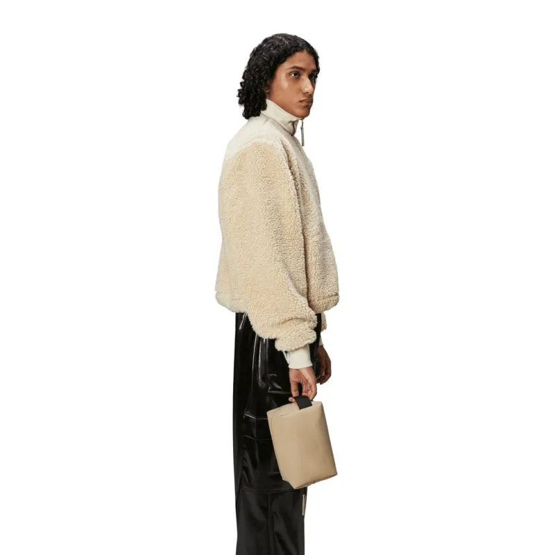 Rains Wash Bag Small W3 - Sand