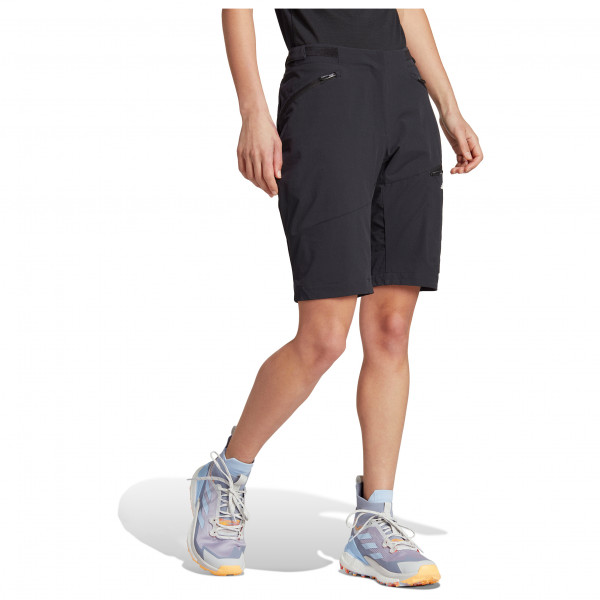 adidas Terrex - Women's Terrex Xperior Shorts - Shorts