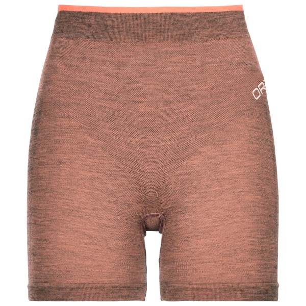 Ortovox - Women's 230 Competition Boxer - Merinounterwäsche