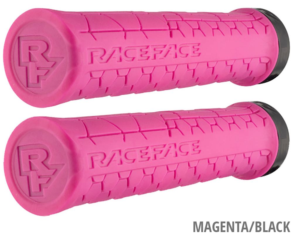 Race Face Getta Grip Griffe kaufen | Bike-Discount