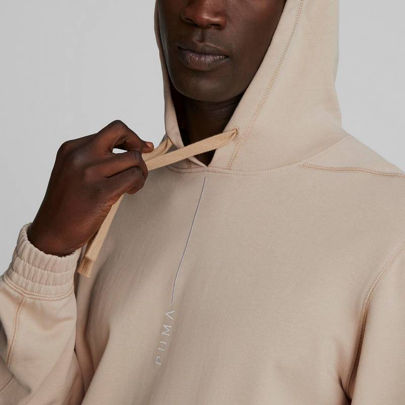 PUMA STUDIO Hoodie Herren