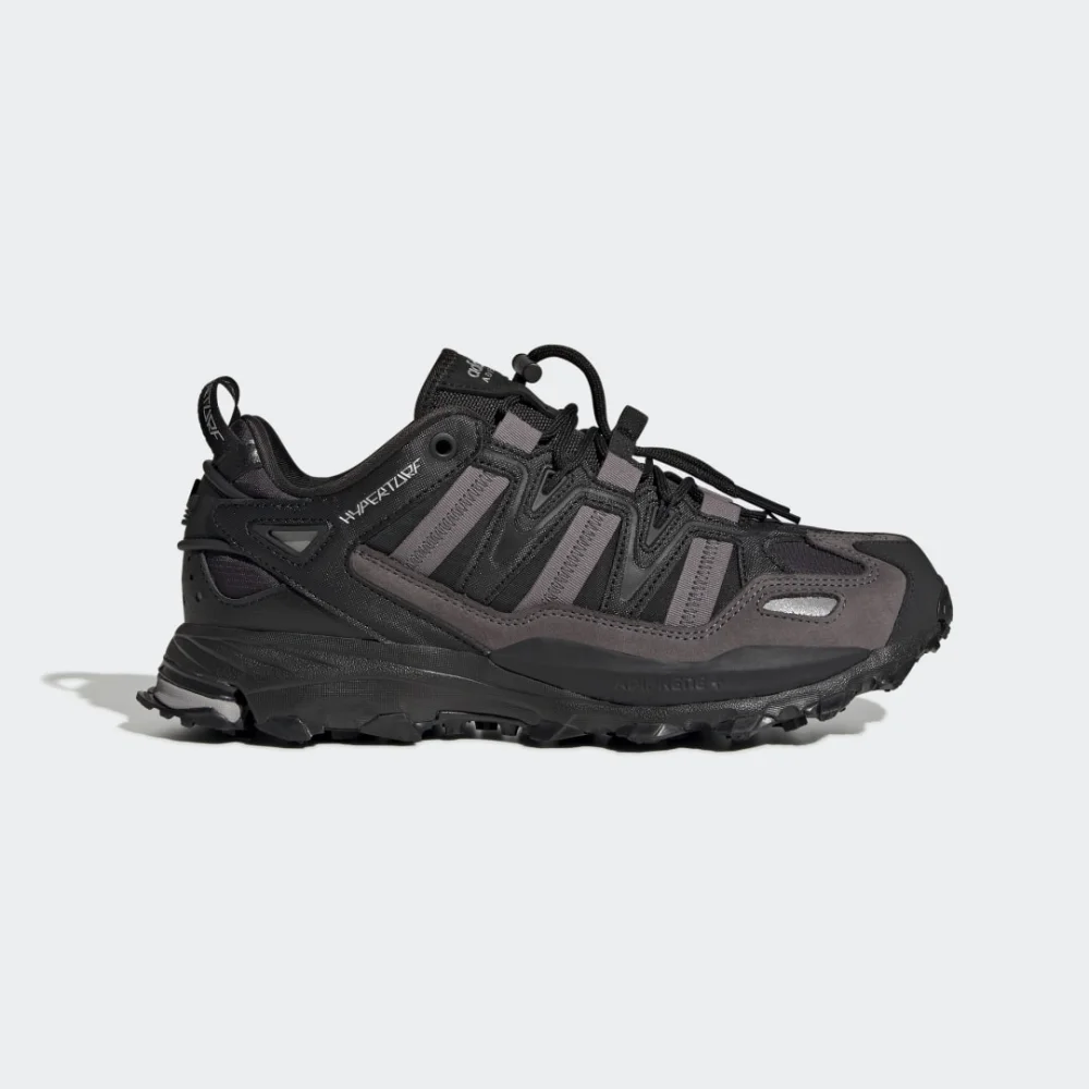 adidas Hyperturf Adventure GX2022 / schwarz