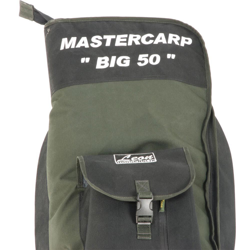 Fourreau Leon Hoogendijk Mastercarp Big 50 4 Cannes 13'