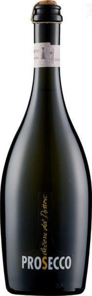 Prosecco Frizzante Corda Doc Gino Brisotto