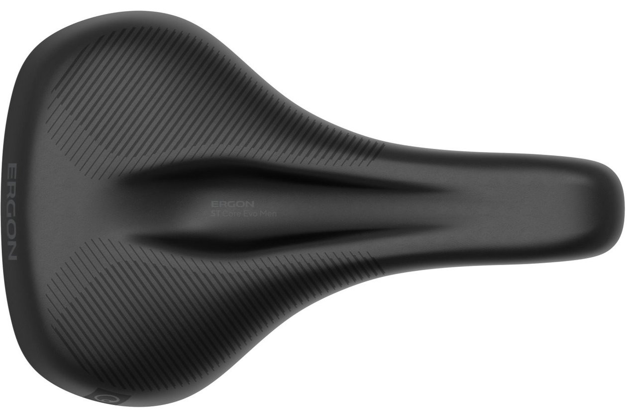 Ergon ST Core Evo Men Sattel
