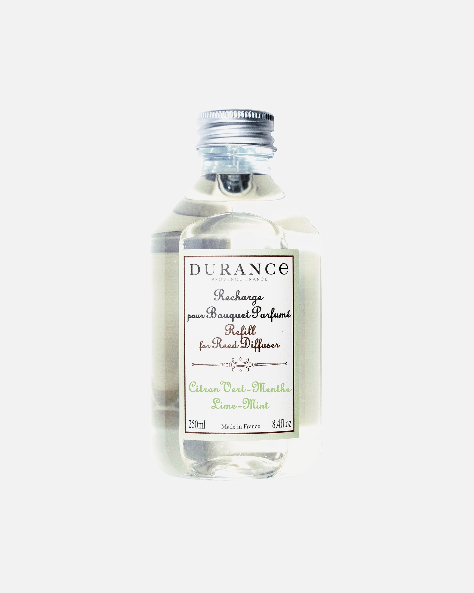 Durance Lime-Mint