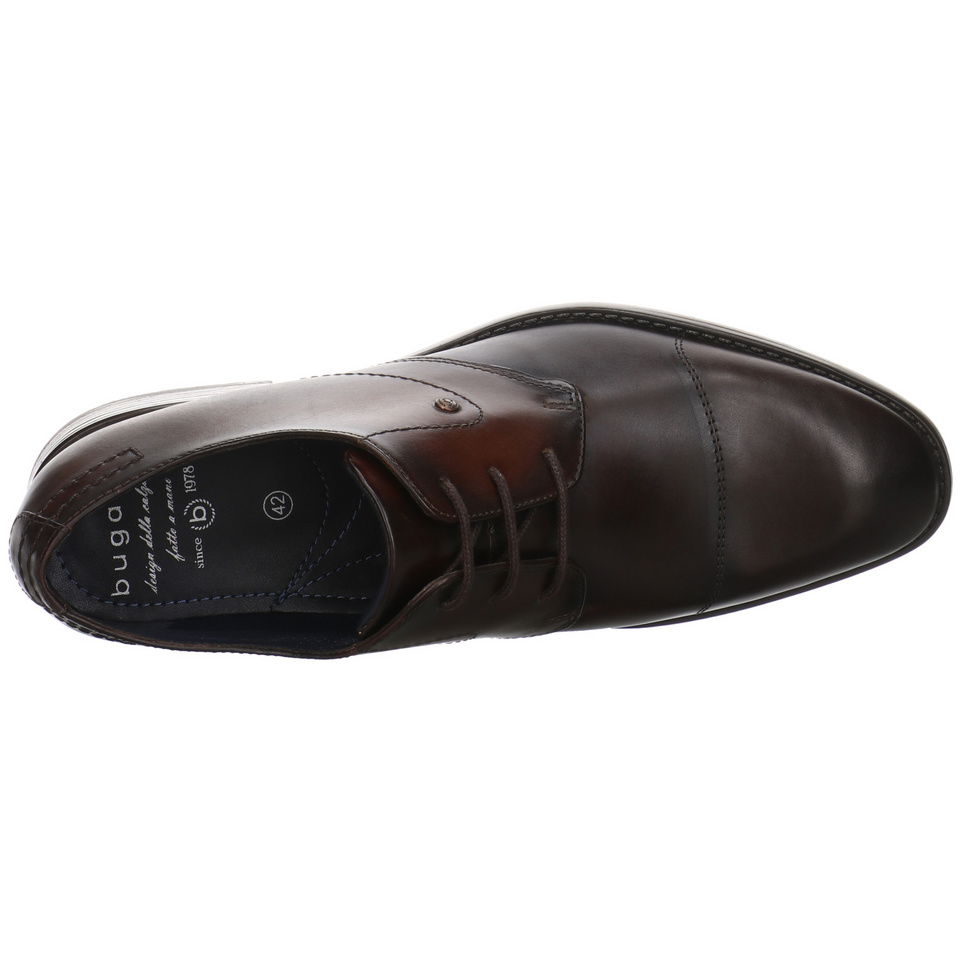bugatti Schnürschuh