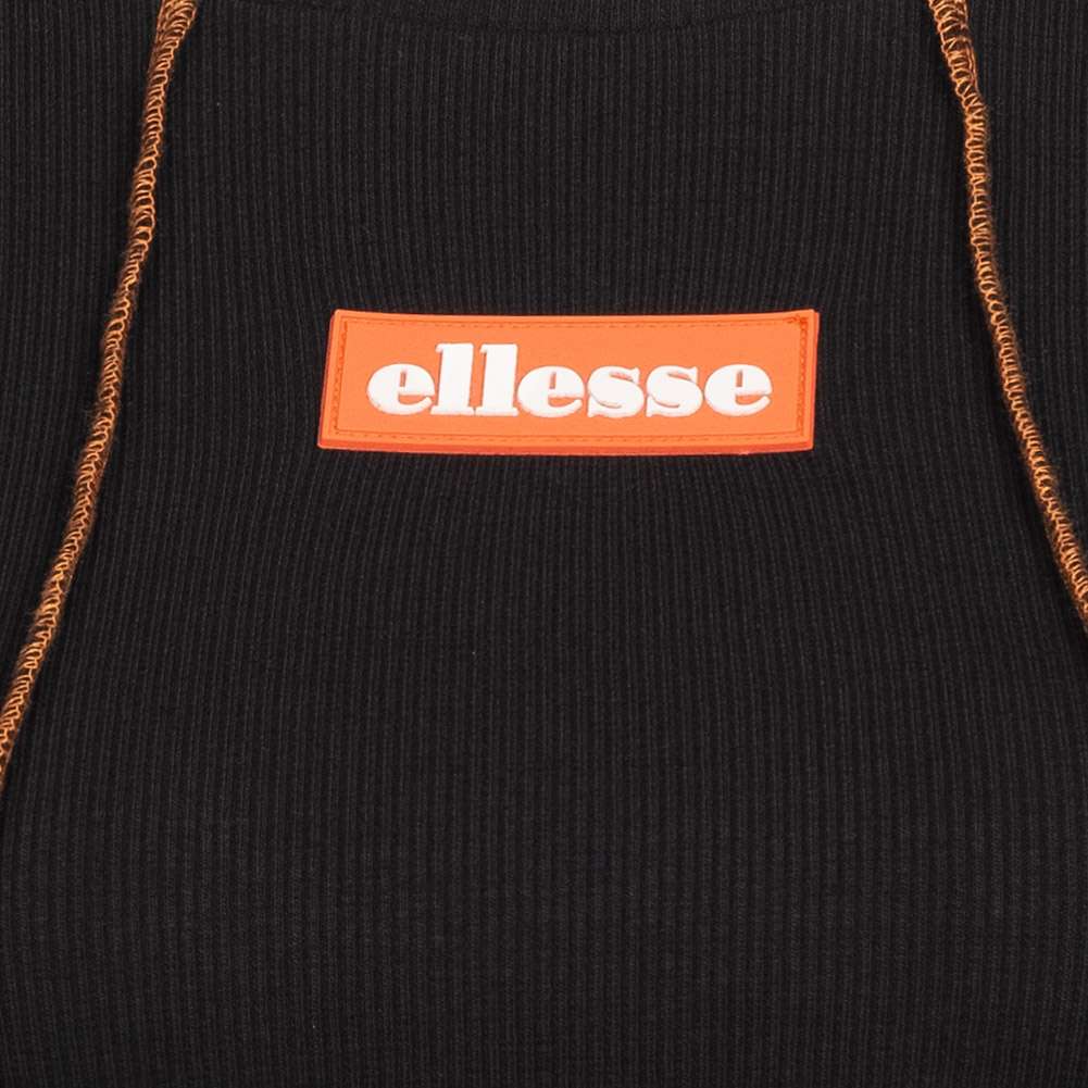 ellesse Contenti Damen Crop Oberteil SGP15929-011