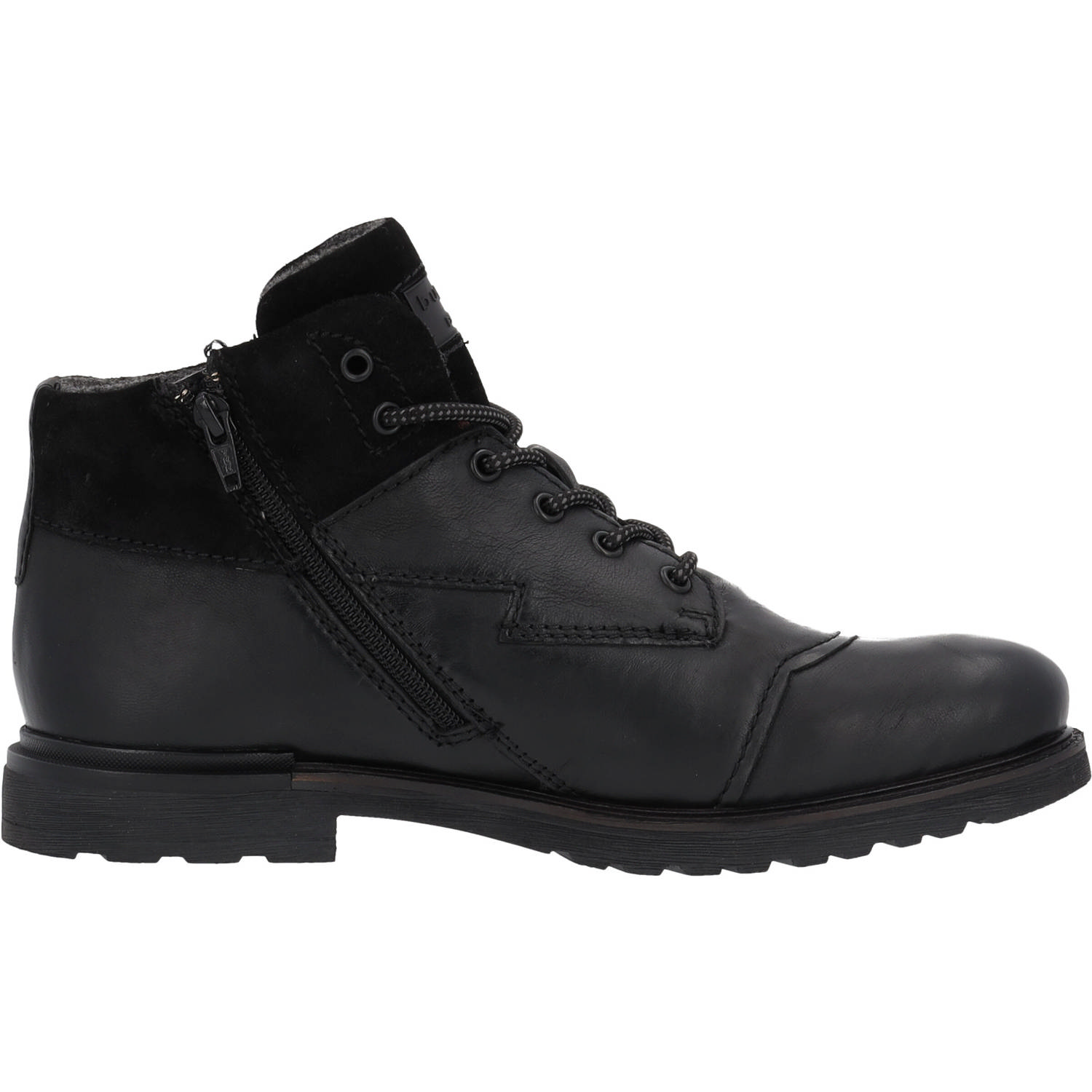 Bugatti Vittore A0U3G, Stiefel, Herren, black