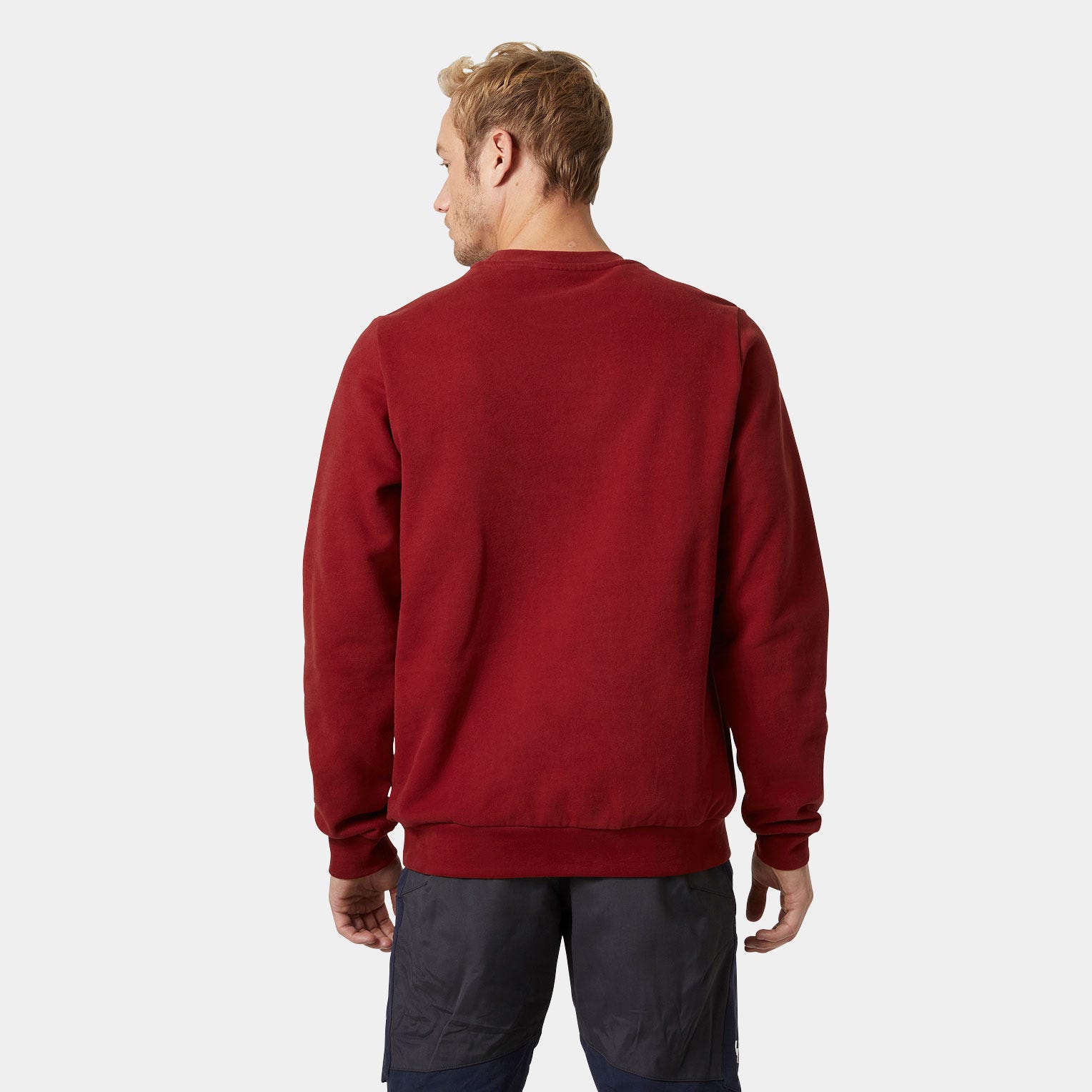 Men's Arctic Ocean Sweatshirt
